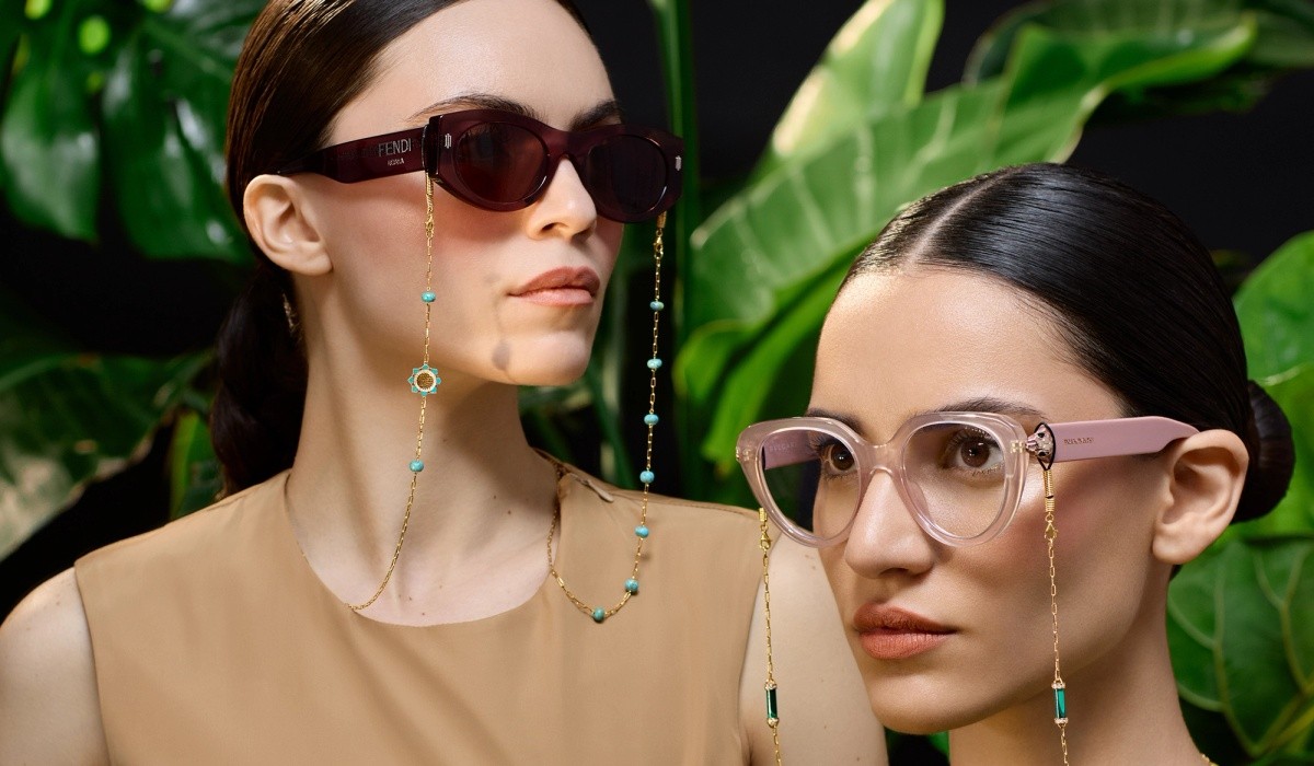 Luxury Links: Discover the CIELO VISION x L’Atelier Nawbar Partnership