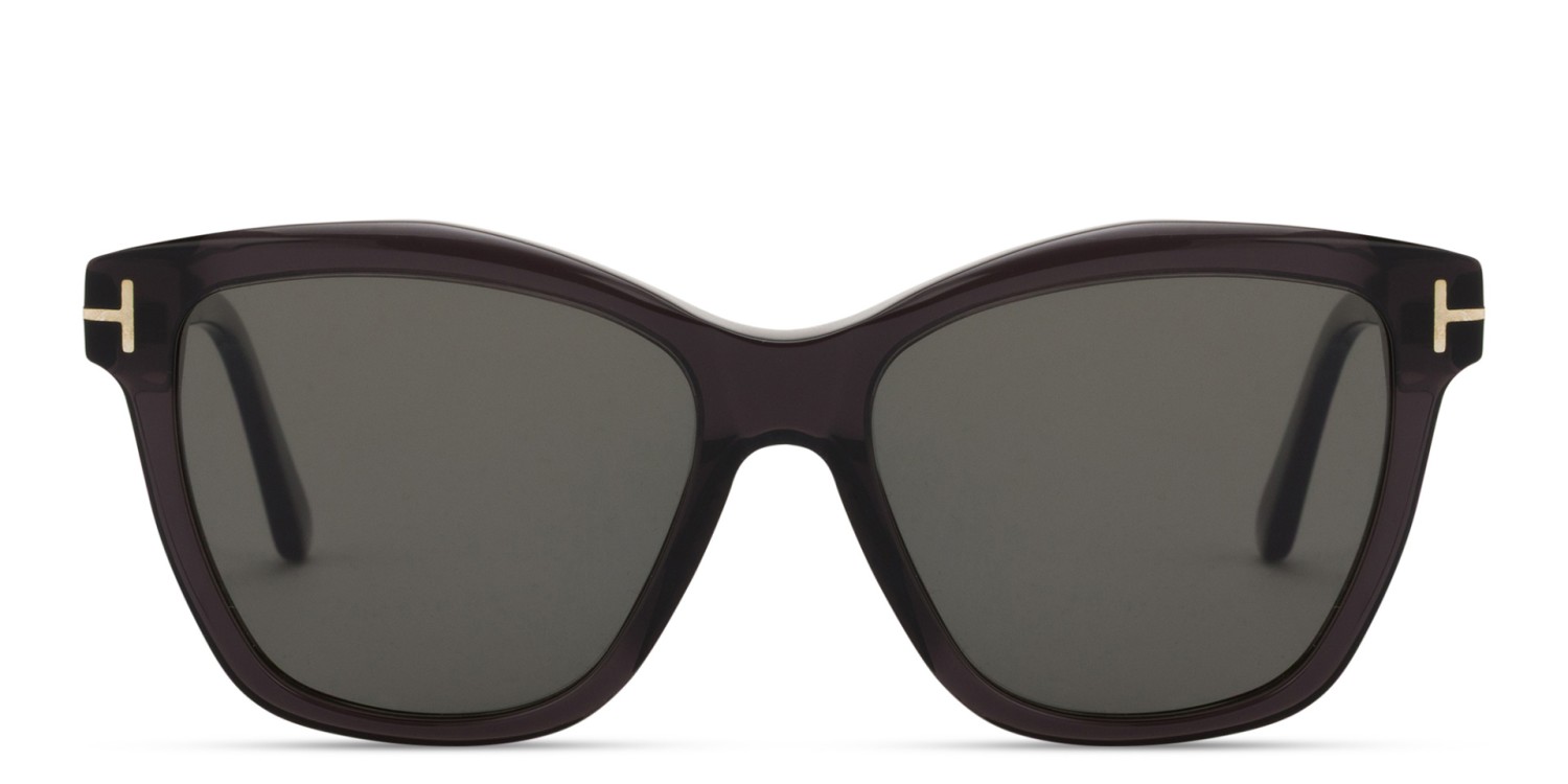 TOM FORD Lucia Square Sunglasses