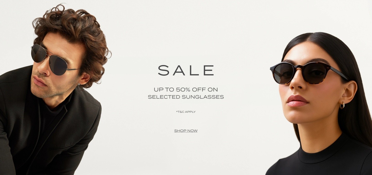 Cielo Vision For Glasses promo