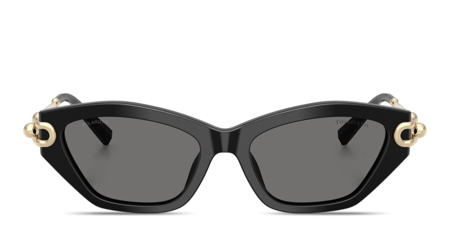 Tiffany HardWear Cat-Eye Sunglasses