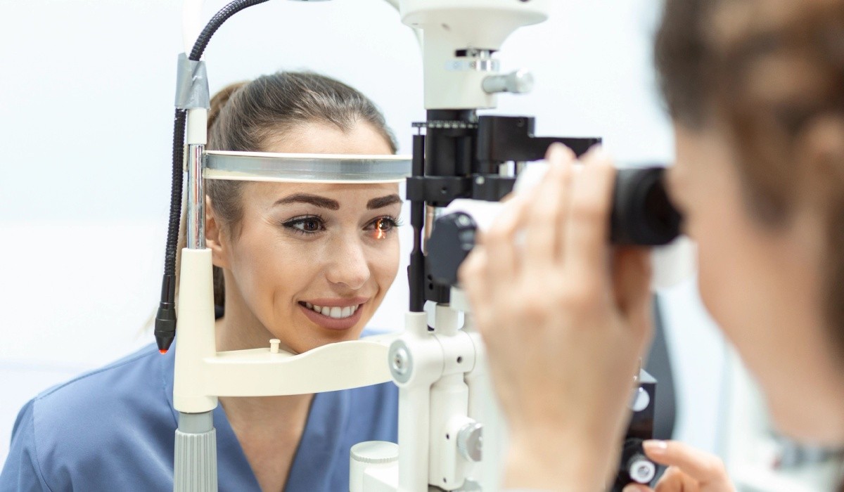 Vision First: Why Your Next Luxury Should Be an Eye Exam